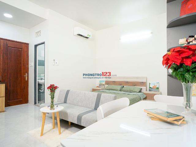 Bất động sản cho thuê tại Hồ Chí Minh