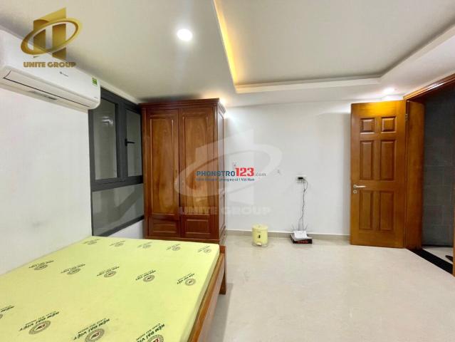 Bất động sản cho thuê tại Hồ Chí Minh