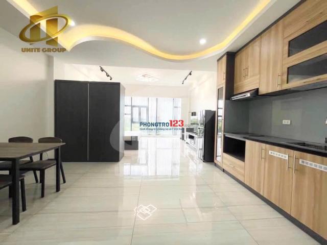 Bất động sản cho thuê tại Hồ Chí Minh