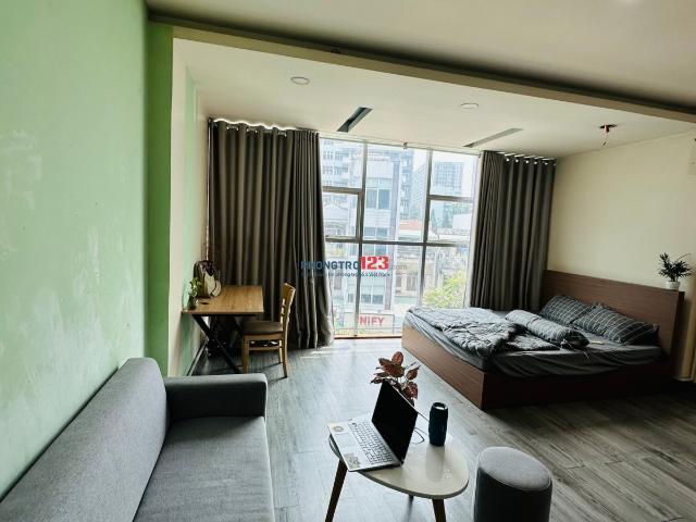 Bất động sản cho thuê tại Thành phố Hồ Chí Minh, Hồ Chí Minh