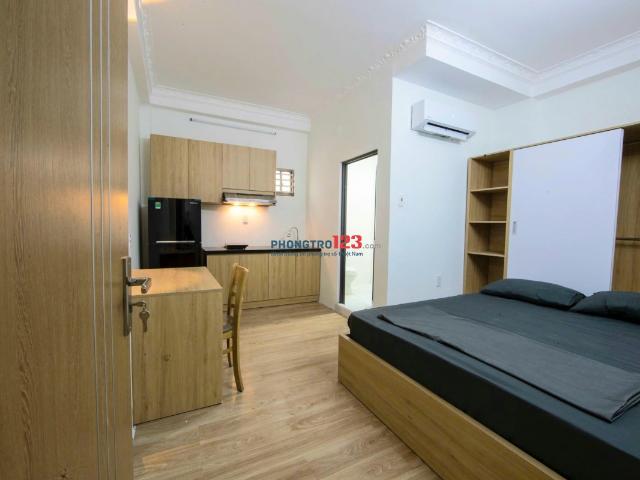 Bất động sản cho thuê tại Hồ Chí Minh