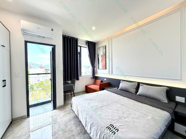 Căn hộ cho thuê tại Sơn Trà, Đà Nẵng
