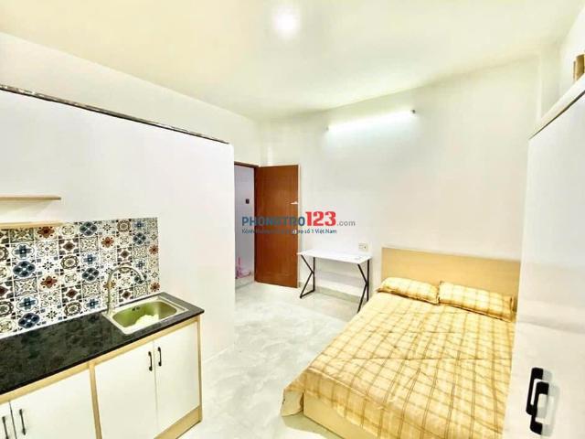 Bất động sản cho thuê tại Hồ Chí Minh