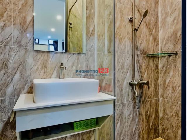 Bất động sản cho thuê tại Hồ Chí Minh