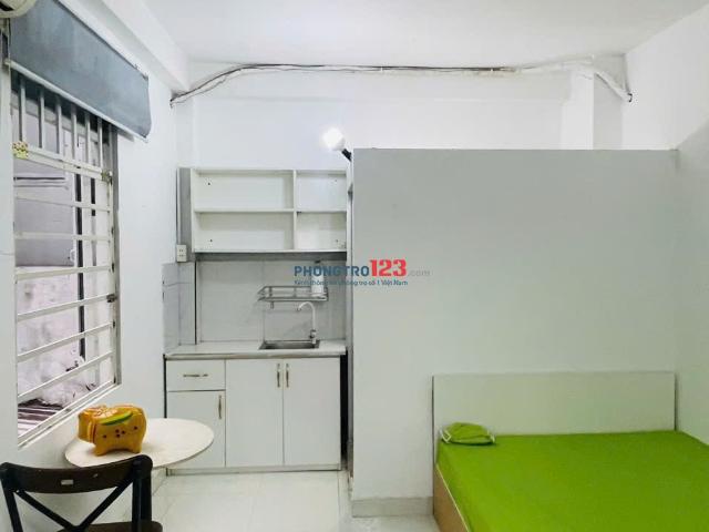 Bất động sản cho thuê tại Hồ Chí Minh