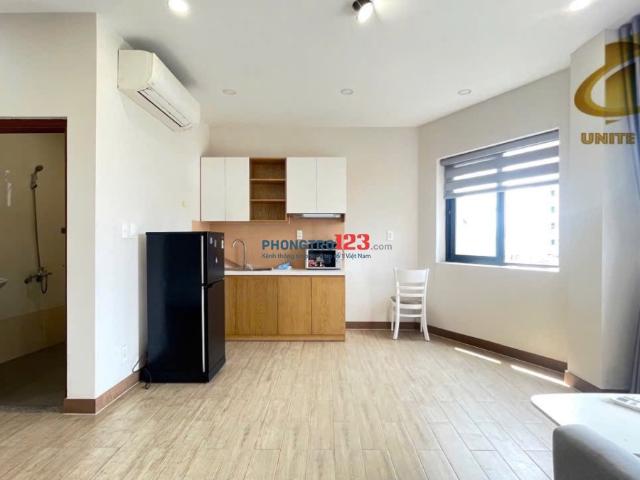 Bất động sản cho thuê tại Hồ Chí Minh