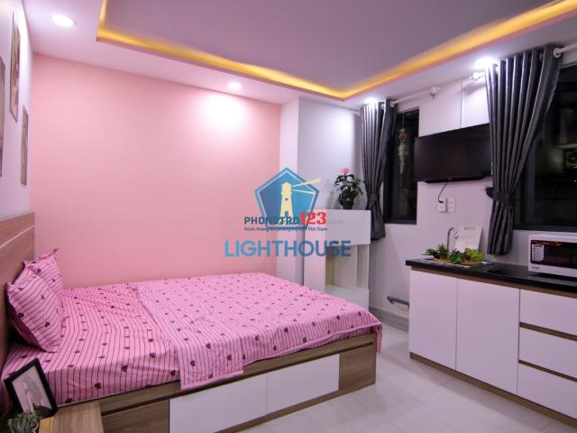 Bất động sản cho thuê tại Hồ Chí Minh