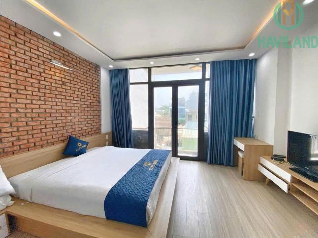 Căn hộ cho thuê tại Đà Nẵng