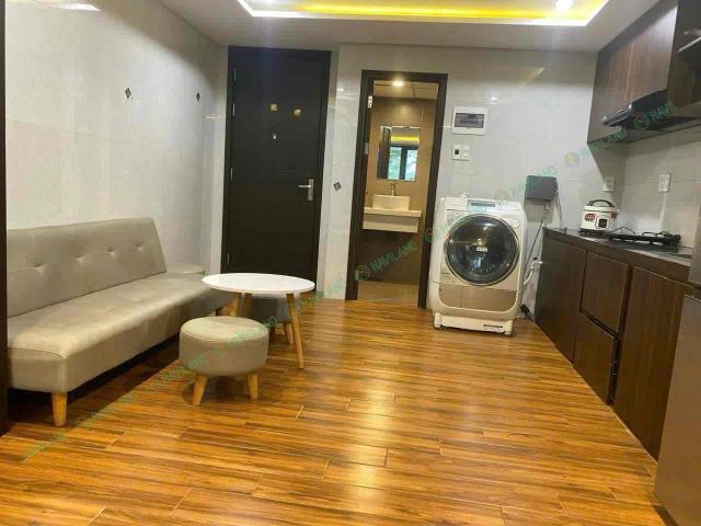 Căn hộ cho thuê tại Đà Nẵng