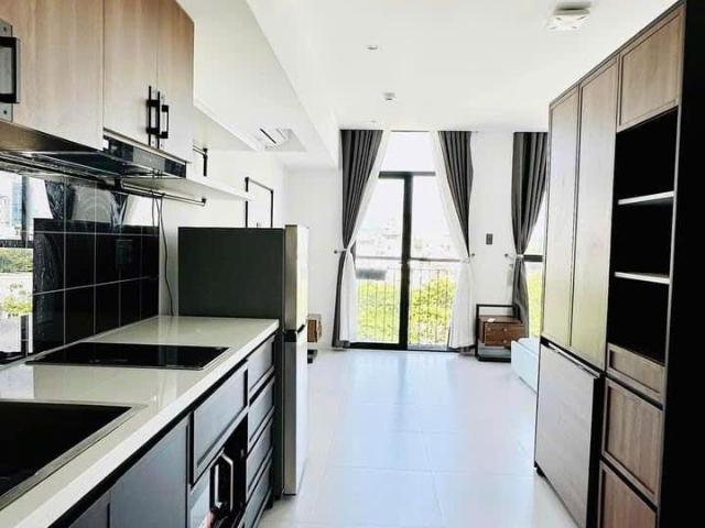 Căn hộ cho thuê tại Đà Nẵng