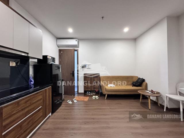 Căn hộ cho thuê tại Đà Nẵng