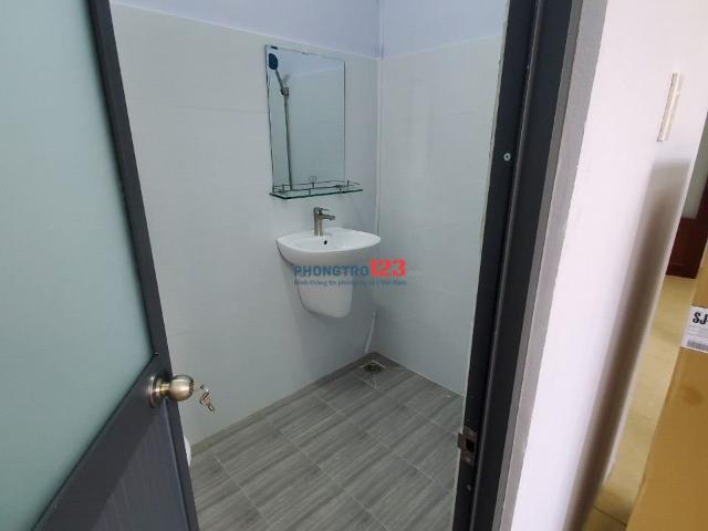 Bất động sản cho thuê tại Hồ Chí Minh