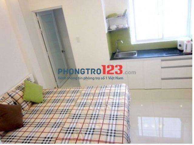 Bất động sản cho thuê tại Hồ Chí Minh