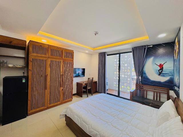 Căn hộ cho thuê tại Đà Nẵng