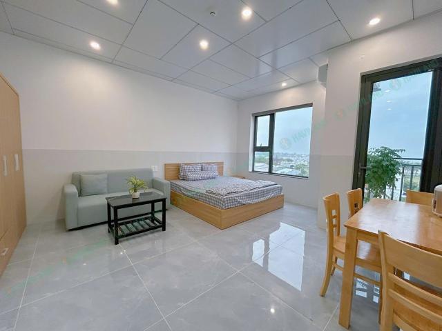 Căn hộ cho thuê tại Sơn Trà, Đà Nẵng