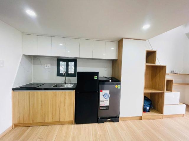 Căn hộ cho thuê tại Đà Nẵng