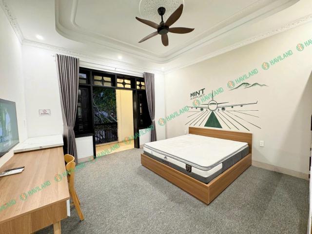 Căn hộ cho thuê tại Hải Châu, Đà Nẵng