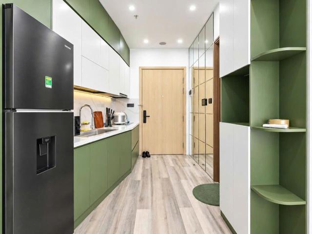Căn hộ cho thuê tại Đà Nẵng