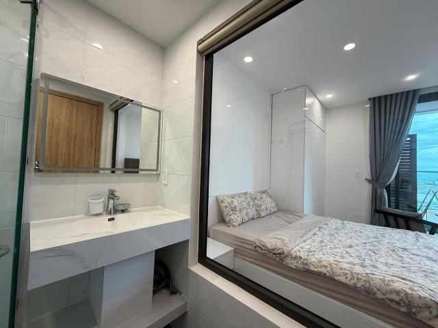 Căn hộ cho thuê tại Đà Nẵng
