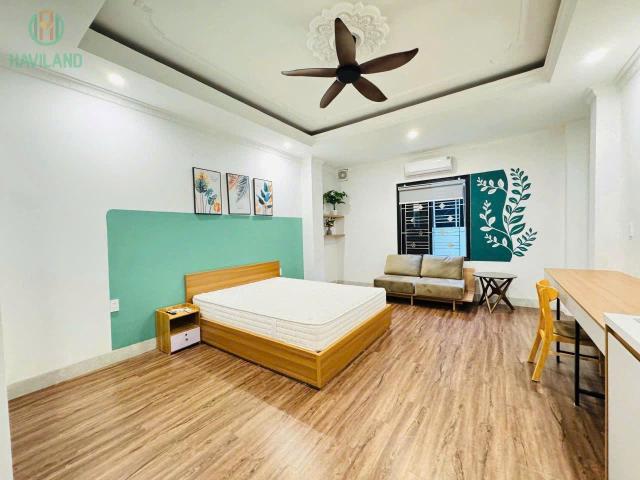 Căn hộ cho thuê tại Hải Châu, Đà Nẵng