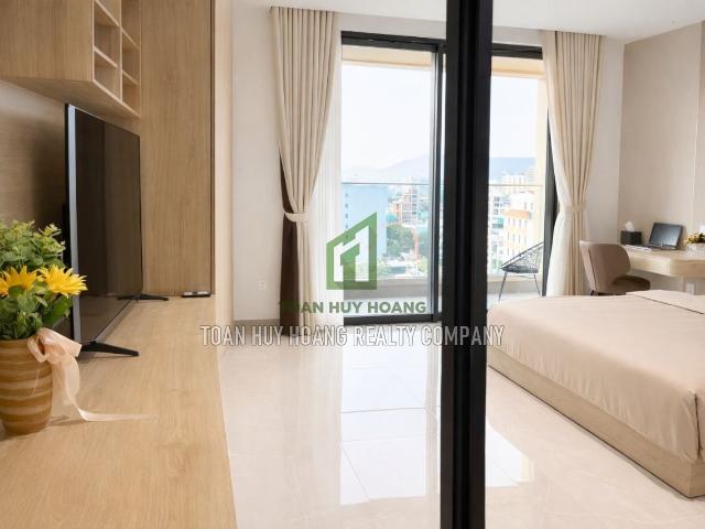 Căn hộ cho thuê tại Đà Nẵng