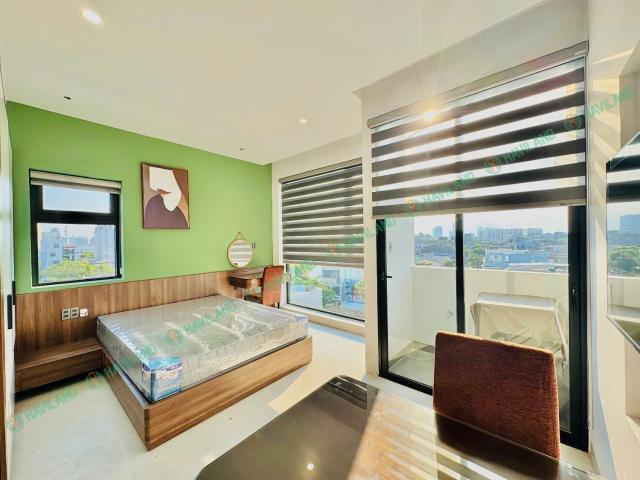 Căn hộ cho thuê tại Sơn Trà, Đà Nẵng