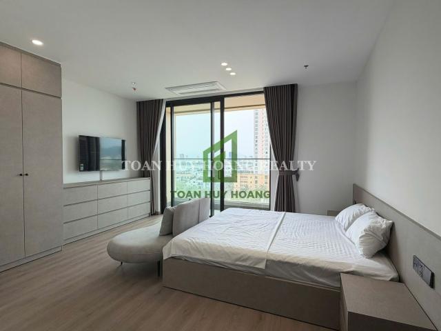Căn hộ cho thuê tại Đà Nẵng