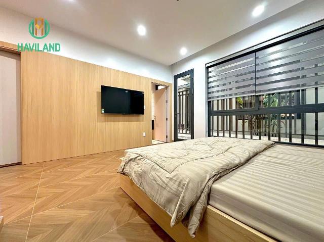 Căn hộ cho thuê tại Đà Nẵng