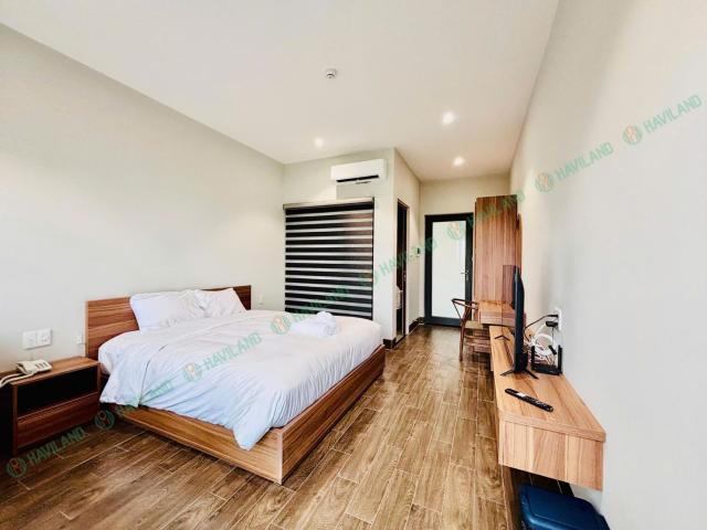 Căn hộ cho thuê tại Sơn Trà, Đà Nẵng