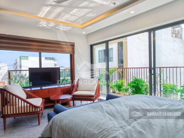 Căn hộ cho thuê tại Đà Nẵng