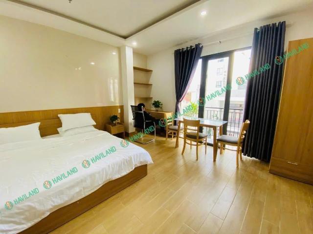 Căn hộ cho thuê tại Đà Nẵng