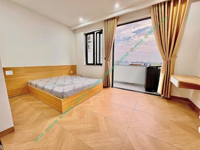 Căn hộ cho thuê tại Đà Nẵng