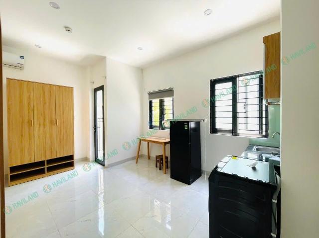 Căn hộ cho thuê tại Đà Nẵng