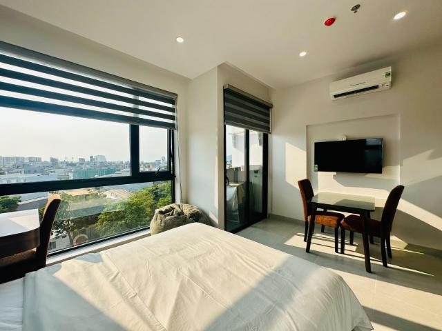 Căn hộ cho thuê tại Sơn Trà, Đà Nẵng