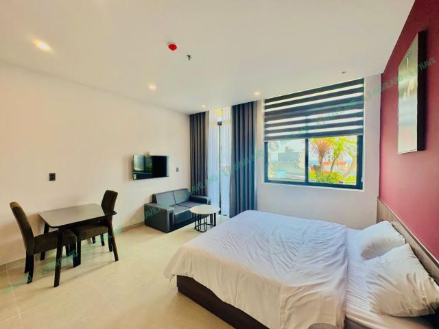 Căn hộ cho thuê tại Sơn Trà, Đà Nẵng