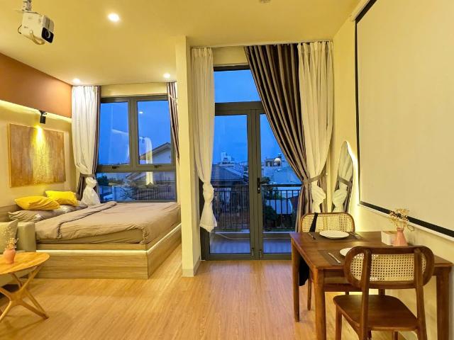 Căn hộ cho thuê tại Đà Nẵng