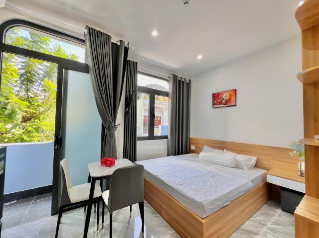 Căn hộ cho thuê tại Sơn Trà, Đà Nẵng