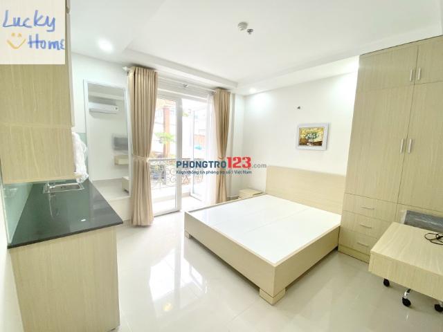 Bất động sản cho thuê tại Hồ Chí Minh