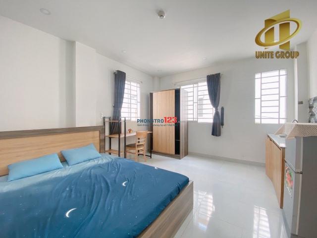 Bất động sản cho thuê tại Hồ Chí Minh