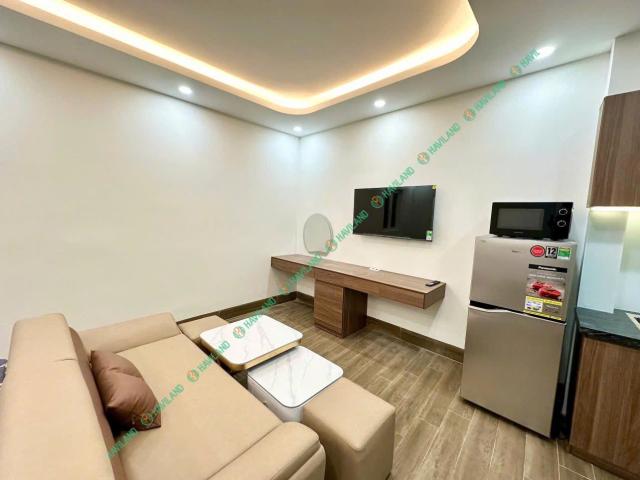 Căn hộ cho thuê tại Đà Nẵng