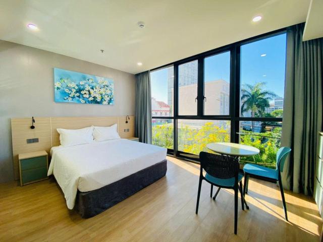 Căn hộ cho thuê tại Đà Nẵng