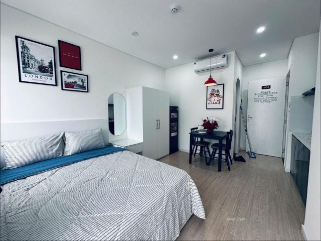 Căn hộ cho thuê tại Đà Nẵng