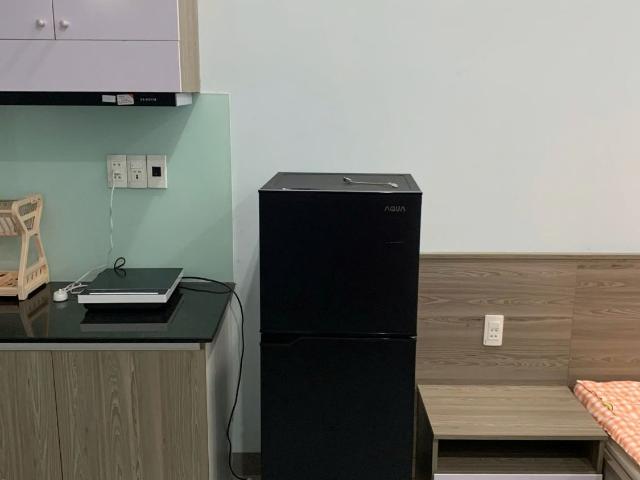 Căn hộ cho thuê tại Thanh Khê, Đà Nẵng