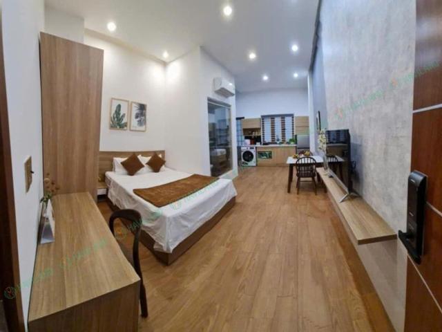 Căn hộ cho thuê tại Hải Châu, Đà Nẵng