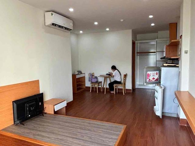 Căn hộ cho thuê tại Hải Châu, Đà Nẵng