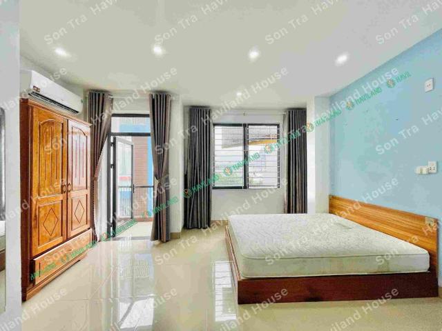 Căn hộ cho thuê tại Đà Nẵng
