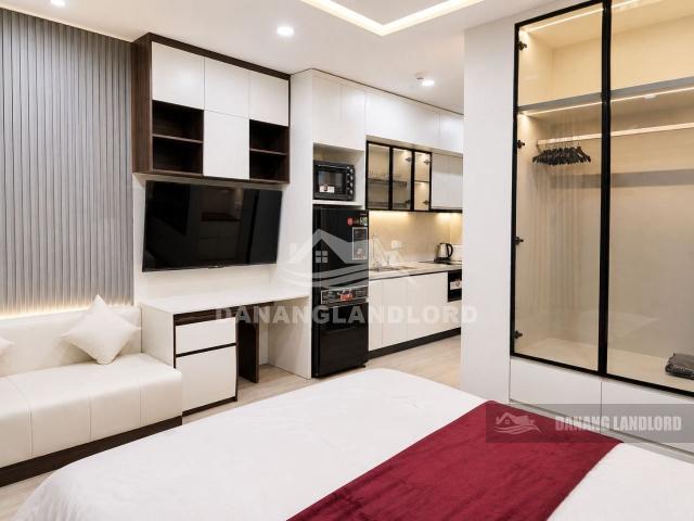 Căn hộ cho thuê tại Đà Nẵng