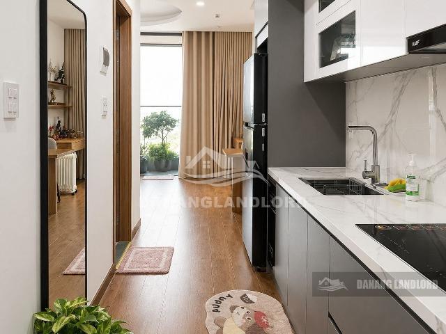Căn hộ cho thuê tại Đà Nẵng