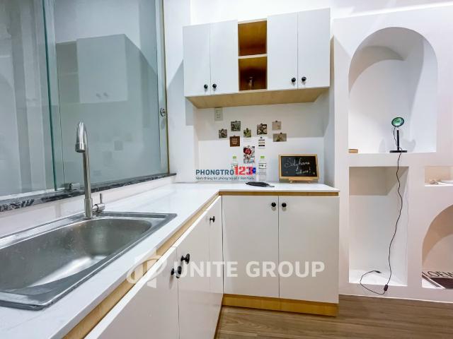 Bất động sản cho thuê tại Hồ Chí Minh