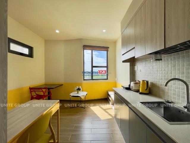 Bất động sản cho thuê tại Hồ Chí Minh